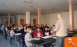 Concluye el curso de monitor de tiempo libre organizado por la concejalía de Juventud