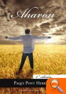 Paqui Pont comparte su secreto para ser más feliz en la segunda edición de su novela 'Aharón'  - (foto 2)