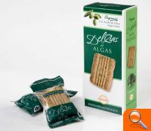Las galletas de una empresa de Villena son premiadas por la Sociedad Agrícola Alemana - (foto 2) Las galletas de una empresa de Villena son premiadas por la Sociedad Agrícola Alemana - (foto 2)