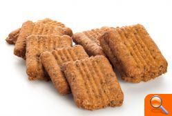 Las galletas de una empresa de Villena son premiadas por la Sociedad Agrícola Alemana - (foto 3) Las galletas de una empresa de Villena son premiadas por la Sociedad Agrícola Alemana - (foto 3)