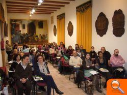 Ayer dieron inicio las IV Jornadas de Educación por la Igualdad de Mujeres y Hombres