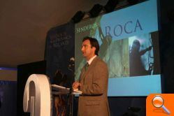La Diputación de Alicante reconoce a través de los premios “Senderos” la defensa y divulgación del patrimonio natural alicantino - (foto 5)