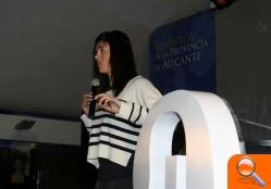 La Diputación de Alicante reconoce a través de los premios “Senderos” la defensa y divulgación del patrimonio natural alicantino - (foto 4)
