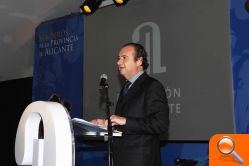 La Diputación de Alicante reconoce a través de los premios “Senderos” la defensa y divulgación del patrimonio natural alicantino - (foto 3)