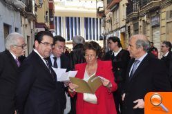 La regeneración urbana de Russafa comienza con la reurbanización de Puerto Rico y adyacentes - (foto 2)