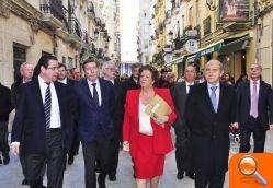 La regeneración urbana de Russafa comienza con la reurbanización de Puerto Rico y adyacentes - (foto 3)