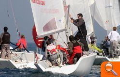 Mundo Marino aprieta, la Revoltosa se defiende y Fermax aguanta el tirón en la última prueba autonómica de Platú 25  - (foto 2)