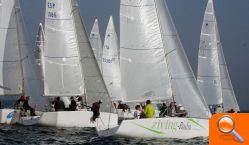 Mundo Marino aprieta, la Revoltosa se defiende y Fermax aguanta el tirón en la última prueba autonómica de Platú 25  - (foto 3)