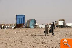 “Demos la vuelta al mundo” trae a la Ereta la fuerza interior y  alegría de los exiliados en el desierto - (foto 3)