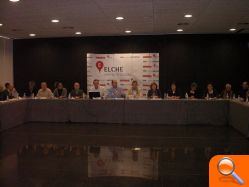 El Ayuntamiento presentará en 2 semanas el libro blanco de Elche  - (foto 2)