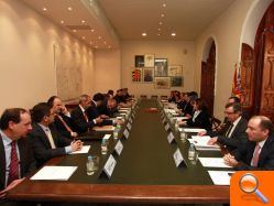 G. Camps: “Estamos ante un Plan ambicioso, exigente, pero ante todo realista y acorde a la actual situación”  - (foto 2)