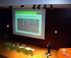 Andrés Karp: “Es importante que la tecnología sirva para nosotros, no nosotros para la tecnología” - (foto 2)