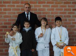 Los judokas del Judo Club Vila-real logran muy buenos resultados en la 2ª jornada de los Juegos Escolares - (foto 3) Los judokas del Judo Club Vila-real logran muy buenos resultados en la 2ª jornada de los Juegos Escolares - (foto 3)