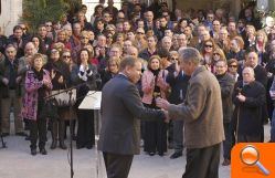 Centenares de personas descubren la exposición de la Gandia de 2025 en su primer fin de semana