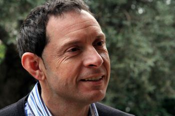 Entrevista a Juanjo Rubert, candidato del PP a la alcaldía de Vila-real