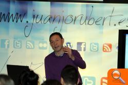 Entrevista a Juanjo Rubert, candidato del PP a la alcaldía de Vila-real - (foto 3)