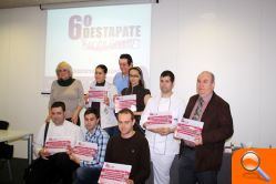 El Restaurante Dátil de Oro con su “Timbal de jamón con taboulé” gana la primera “Edición Gourmet” - (foto 2)