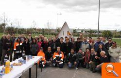 Visita a las Fallas de Paterna - (foto 2)