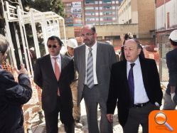 El futuro ‘Centro Social El Grao’ albergará una escuela infantil, otra para adultos, y diversos talleres para la tercera edad - (foto 2)