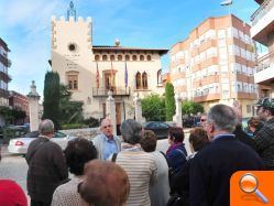 FGV y “València, Terra i Mar” organizan diez nuevas metro-rutas por cinco localidades de la provincia 