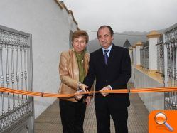 La Diputación destina cerca de 3 millones de euros a diferentes infraestructuras en El Verger, Els Poblets, Benimeli y La Vall de la Gallinera - (foto 5) La Diputación destina cerca de 3 millones de euros a diferentes infraestructuras en El Verger, Els Poblets, Benimeli y La Vall de la Gallinera - (foto 5)