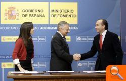 Sepes y el Ayuntamiento de Elx suscriben un protocolo de colaboración para la ampliación del parque empresarial del municipio - (foto 2)