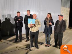 Lo Candel, Los Perejiles y Rincón de Bonanza cuentan desde hoy con nuevo alumbrado público - (foto 2)