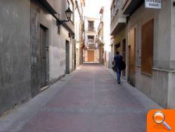 Todos los partidos que concurren a las elecciones establecen prioritario peatonalizar calles, en especial del casco histórico - (foto 4) Todos los partidos que concurren a las elecciones establecen prioritario peatonalizar calles, en especial del casco histórico - (foto 4)