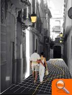 Todos los partidos que concurren a las elecciones establecen prioritario peatonalizar calles, en especial del casco histórico - (foto 6) Todos los partidos que concurren a las elecciones establecen prioritario peatonalizar calles, en especial del casco histórico - (foto 6)