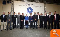 Maritina Hernández: “Orientar la actividad ganadera hacia ámbitos empresariales de carácter deportivo o terapéutico fortalece al sector” - (foto 2)
