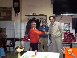 Los vecinos de Paterna destacan en baile, fútbol y caza con premios y actos solidarios - (foto 2)