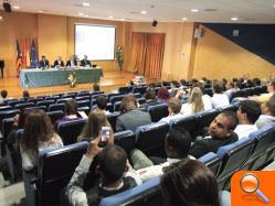 Finaliza  la  V edición del   Springschool que organiza la Universidad In Holland  en Calp 