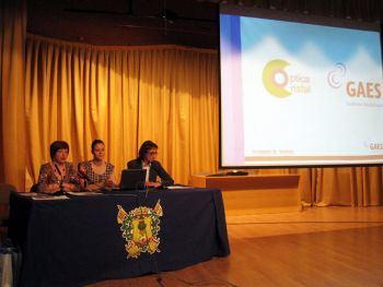 La Tercera Edad se podrá revisar la vista y el oído gratis durante mayo La Tercera Edad se podrá revisar la vista y el oído gratis durante mayo