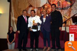 La cocina autóctona de la Comunitat alcanza una notable presencia en el panorama nacional e internacional - (foto 2) La cocina autóctona de la Comunitat alcanza una notable presencia en el panorama nacional e internacional - (foto 2)