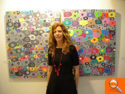 Amigos y familiares respaldan a Lola Tajahuerce - (foto 2)