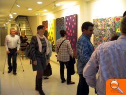 Amigos y familiares respaldan a Lola Tajahuerce - (foto 3)