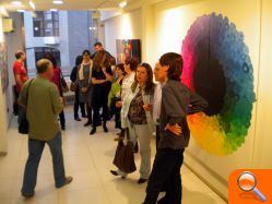 Amigos y familiares respaldan a Lola Tajahuerce - (foto 4)