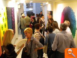 Amigos y familiares respaldan a Lola Tajahuerce - (foto 5)