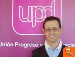 UPyD limitará el sueldo del Alcalde y los concejales