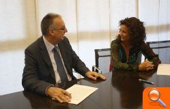 Siete deportistas locales suscriben convenios de colaboración con el Ayuntamiento - (foto 4) Siete deportistas locales suscriben convenios de colaboración con el Ayuntamiento - (foto 4)