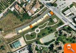 El PP de l’Alfàs del Pi desarrollará la primera Área de Servicio de Auto Caravanas de la Marina Baixa - (foto 2) El PP de l’Alfàs del Pi desarrollará la primera Área de Servicio de Auto Caravanas de la Marina Baixa - (foto 2)