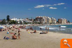 Burriana adjudica el servicio de salvamento y socorrismo en las playas por 109.000 euros anuales - (foto 2)