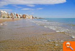 Burriana adjudica el servicio de salvamento y socorrismo en las playas por 109.000 euros anuales - (foto 3)