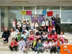 Más de 100 niños han participado en la IV Escuela de Pascua de Alcalà y Alcossebre - (foto 2) Más de 100 niños han participado en la IV Escuela de Pascua de Alcalà y Alcossebre - (foto 2)