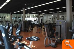 El nuevo complejo acuático deportivo municipal abre sus puertas con 2000 personas inscritas - (foto 2)