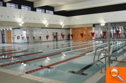 El nuevo complejo acuático deportivo municipal abre sus puertas con 2000 personas inscritas - (foto 3)