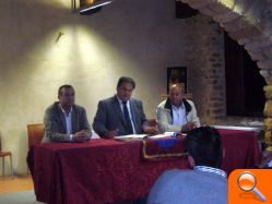 El Partido Popular presenta sus proyectos electorales en el ámbito ganadero 