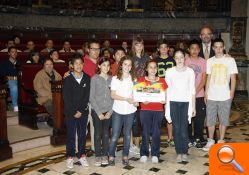 Más de 6.000 alumnos han participado en la XVI edición de la campaña escolar “Por una ciudad en convivencia” - (foto 2)