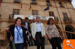 La Xarxa d’Alcaldes solicita al ministro de Fomento que agilice la firma del protocolo para la ejecución del tren Gandia-Dénia - (foto 3) La Xarxa d’Alcaldes solicita al ministro de Fomento que agilice la firma del protocolo para la ejecución del tren Gandia-Dénia - (foto 3)