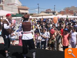 La Feria del Comercio de Ribarroja supera todas las previsiones - (foto 3)